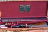 Fabulous CSM Winchester Model 21 Custom Grade two barrel set 20 & 28 bore - A target shooter and dove/pigeon hunters dream set up! - 2 of 15