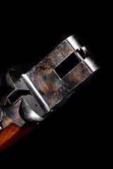 Exceptional and near mint Fox Sterlingworth 16ga with original shipping box! - 13 of 14