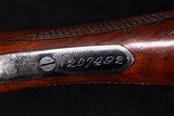 Very fine high original condition Parker VHE 12ga - Beautiful untouched gun with Negrini Hard case - 6 of 16
