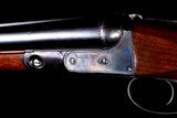 Very fine high original condition Parker VHE 12ga - Beautiful untouched gun with Negrini Hard case - 1 of 16