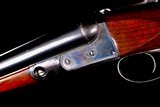 Very fine high original condition Parker VHE 12ga - Beautiful untouched gun with Negrini Hard case - 2 of 16