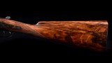 Beautiful lightweight Best Quality Holland and Holland 12bore back action hammer gun with great dimensions! - 19 of 19