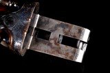 Beautiful lightweight Best Quality Holland and Holland 12bore back action hammer gun with great dimensions! - 9 of 19