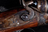 Beautiful lightweight Best Quality Holland and Holland 12bore back action hammer gun with great dimensions! - 15 of 19