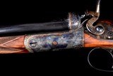 Beautiful lightweight Best Quality Holland and Holland 12bore back action hammer gun with great dimensions! - 7 of 19