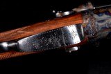 Beautiful lightweight Best Quality Holland and Holland 12bore back action hammer gun with great dimensions! - 6 of 19
