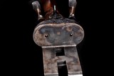 Beautiful lightweight Best Quality Holland and Holland 12bore back action hammer gun with great dimensions! - 10 of 19