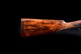 Beautiful lightweight Best Quality Holland and Holland 12bore back action hammer gun with great dimensions! - 18 of 19