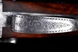 Stunning long barreled 28ga William Evans Hammer Double - Absolute "Unicorn" Gun! - 7 of 19