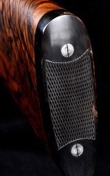 Stunning long barreled 28ga William Evans Hammer Double - Absolute "Unicorn" Gun! - 11 of 19