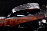 Stunning long barreled 28ga William Evans Hammer Double - Absolute "Unicorn" Gun! - 18 of 19