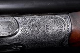 Stunning long barreled 28ga William Evans Hammer Double - Absolute "Unicorn" Gun! - 9 of 19
