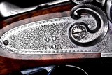 Stunning long barreled 28ga William Evans Hammer Double - Absolute "Unicorn" Gun! - 6 of 19
