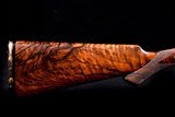Stunning long barreled 28ga William Evans Hammer Double - Absolute "Unicorn" Gun! - 12 of 19
