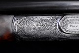 Stunning long barreled 28ga William Evans Hammer Double - Absolute "Unicorn" Gun! - 8 of 19