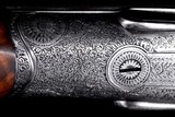 Stunning long barreled 28ga William Evans Hammer Double - Absolute "Unicorn" Gun! - 4 of 19