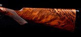 Stunning long barreled 28ga William Evans Hammer Double - Absolute "Unicorn" Gun! - 13 of 19