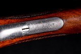 Beautiful lightweight all original Parker VH 16ga Game Gun with great dimensions! - 7 of 12