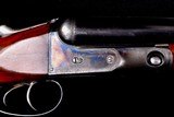 Beautiful lightweight all original Parker VH 16ga Game Gun with great dimensions! - 1 of 12