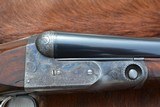 Beautiful Parker DHE 16ga Game Gun - All original and in excellent condition! - 1 of 10