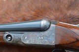 Beautiful Parker DHE 16ga Game Gun - All original and in excellent condition! - 2 of 10