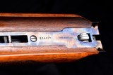Gorgeous Parker VHE 410ga with ball grip and beavertail forend- like new! - 8 of 14