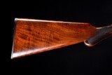 Gorgeous Parker VHE 410ga with ball grip and beavertail forend- like new! - 3 of 14