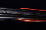 Gorgeous Parker VHE 410ga with ball grip and beavertail forend- like new! - 12 of 14