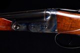 Gorgeous Parker VHE 410ga with ball grip and beavertail forend- like new! - 1 of 14