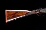 Rare, Beautiful & All Original James Woodward Best 16 Bore with original case and accessories - Great Provenance and priced right! - 12 of 19