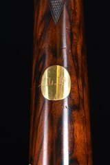 Rare, Beautiful & All Original James Woodward Best 16 Bore with original case and accessories - Great Provenance and priced right! - 14 of 19