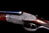 Rare, Beautiful & All Original James Woodward Best 16 Bore with original case and accessories - Great Provenance and priced right! - 5 of 19