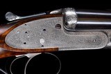 Rare Purdey 20ga Self-opener with original 29" barrel, cased with accessories - Fantastic shooting dimensions!!! - 3 of 20