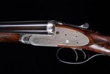 Rare Purdey 20ga Self-opener with original 29" barrel, cased with accessories - Fantastic shooting dimensions!!! - 9 of 20
