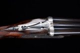 Rare Purdey 20ga Self-opener with original 29" barrel, cased with accessories - Fantastic shooting dimensions!!! - 8 of 20