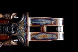 Beautiful early Dale Tate 12ga Hammer gun - this exact gun used in his ads- simply breathtaking! - 12 of 15