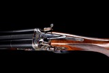 Beautiful early Dale Tate 12ga Hammer gun - this exact gun used in his ads- simply breathtaking! - 8 of 15