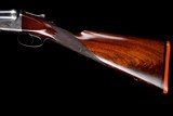 Extremely rare and awesome original Parker GH 12ga with 34" steel brls orig chambered for 2-7/8" -An amazing vintage California Duck "m - 5 of 13
