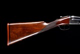 Extremely rare and awesome original Parker GH 12ga with 34" steel brls orig chambered for 2-7/8" -An amazing vintage California Duck "m - 4 of 13