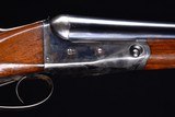 Beautiful high original condition Parker 12ga Trojan - Rare gun with nearly all original finishes remaining! - 1 of 14