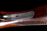 Beautiful high original condition Parker 12ga Trojan - Rare gun with nearly all original finishes remaining! - 10 of 14