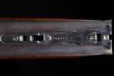 Scarce Parker VHE 12ga Skeet gun - 4 of 20