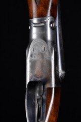 Scarce Parker VHE 12ga Skeet gun - 6 of 20