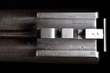 Rare Grade 6 (A Grade) 10ga #4 Frame Parker Hammer gun- Best quality Gun with STUNNING Engraving!!! - 12 of 15