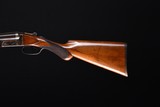 The finest Remington Model 1894 AE Grade 12ga Extant - Appears Stone mint and unfired lightweight game gun! - 10 of 12
