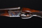 The finest Remington Model 1894 AE Grade 12ga Extant - Appears Stone mint and unfired lightweight game gun! - 3 of 12