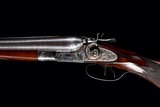 Rare Meriden “The Aubrey” Model T-30 12ga Hammer gun in exceptional original condition - 2 of 13