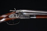 Rare Meriden “The Aubrey” Model T-30 12ga Hammer gun in exceptional original condition - 1 of 13