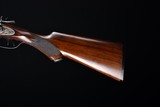 Rare Meriden “The Aubrey” Model T-30 12ga Hammer gun in exceptional original condition - 10 of 13
