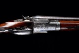 Rare Meriden “The Aubrey” Model T-30 12ga Hammer gun in exceptional original condition - 7 of 13